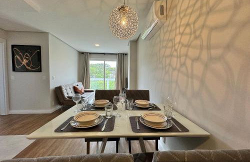 Delle Alpi 317 - Junto a Nasa e roda-gigante - Foto 16