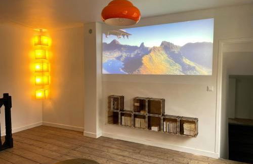 Le Presbytère, maison de campagne familiale - Foto 8