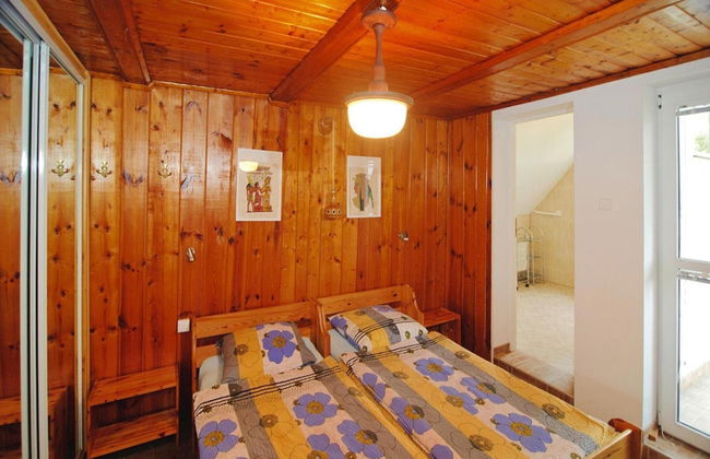 Holiday Home With Thatched Roof, Rekowo - Foto 11