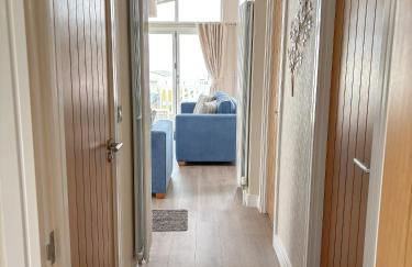 Lodge 9 Creek Caravan Park Ringstead - Photo 31