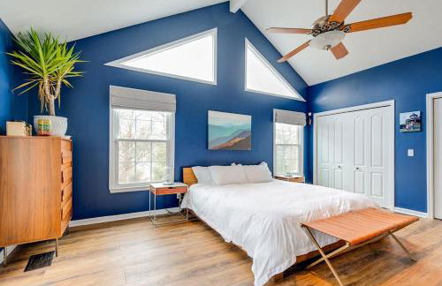 Historic East Nash Sleeps 6 - Foto 17