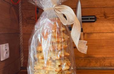 Brzozowy Zakątek - Foto 2