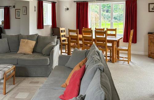 Prideaux Cottage - Foto 4