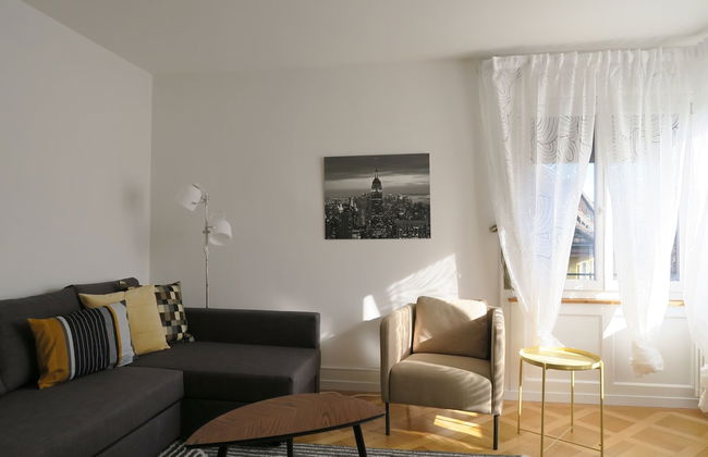 Zurich Furnished Apartments - Foto 80