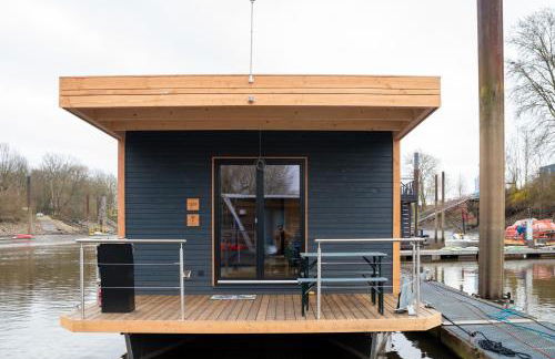 Komfort-Hausboot DIVA mit Kamin - Foto 31