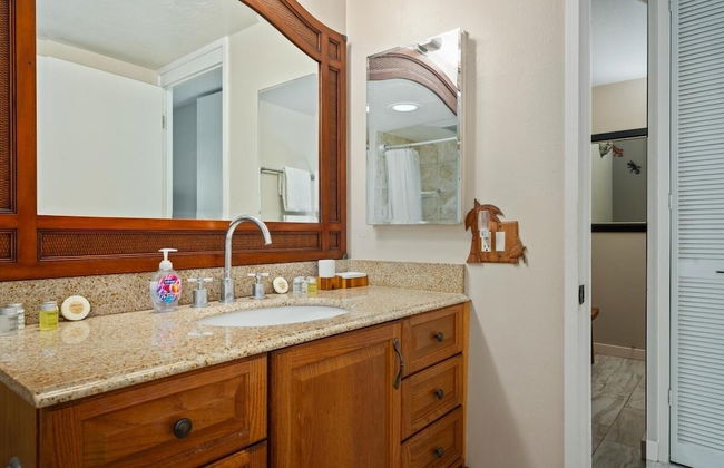 Big Island Kona Makai 5-103 1 Bedroom Condo - Photo 12