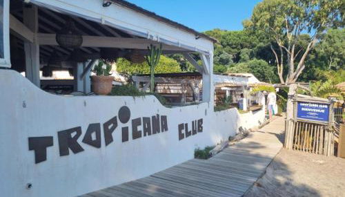 appartement de la plage climatisé - Foto 4