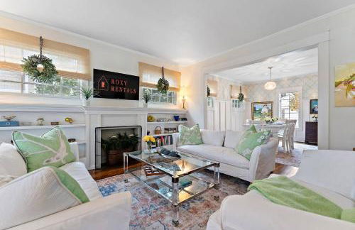 "Broadway Hideaway" by Roxy Rentals - Foto 11