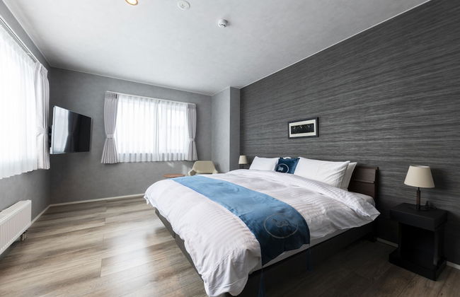 CONTRAIL【Ezo Fuji hoothills】 - Photo 10