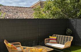 La p'tite maison - Foto 25