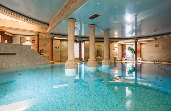 VacationClub - Nadbrzeżna Apartments - Foto 10