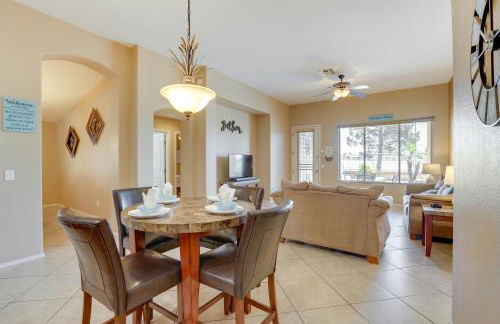 Golfers Oasis with Heated Pool in Avondale! - Foto 12