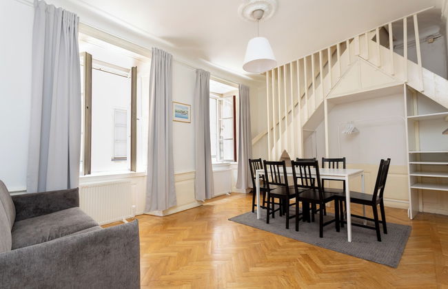 ApartDirect Gamla Stan III - Photo 11