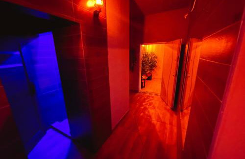 Good Night 24 - Noclegi, Sauna, Jacuzzi - Photo 12