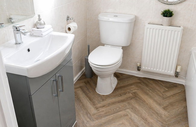 Hamlet Cottage - Foto 13