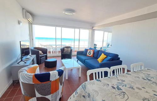 Le Front de mer - vue imprenable - Foto 11