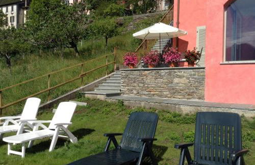 Apartment mit Terrasse und tollem See- und Bergblick by Interhome - Foto 5