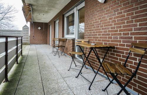 Wooon I O105 XXL I 10 Personen I 4 Schlafzimmer I 160m2 I Smart I P I - Foto 13