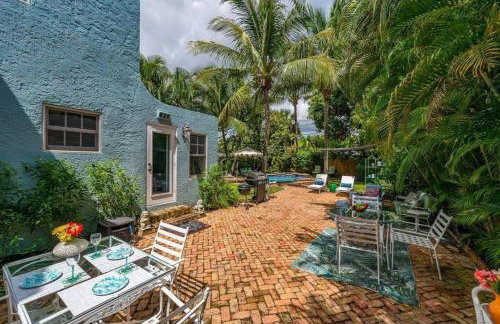 Welcome to Casa Kanuga, The Secret Gem of WPB! - Foto 53