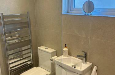 Derry City Apartment - Foto 13