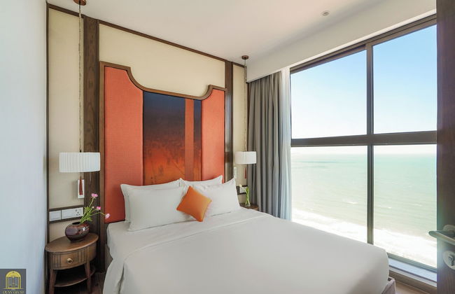 Phan Nguyen Mandala Mui Ne - Foto 10