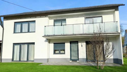 Charmante Wohnung mit Terrasse in ruhiger Lage von Kreuztal-Zentrum - Foto 3