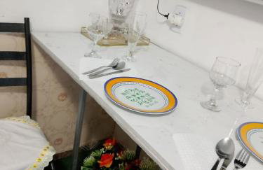 Espaço com Suite - 6min do Aeroporto e Rodoviária - Foto 4