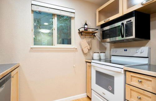 #Marbella Lane - Cozy Home Min to 2026 World Cup - Foto 23