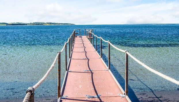 4 Person Holiday Home in Knebel - Foto 5, Miscelánea