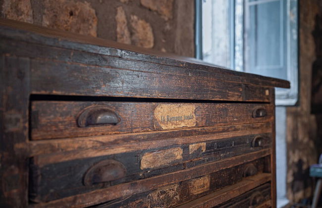 Inter Artes House and Suite - Photo 35