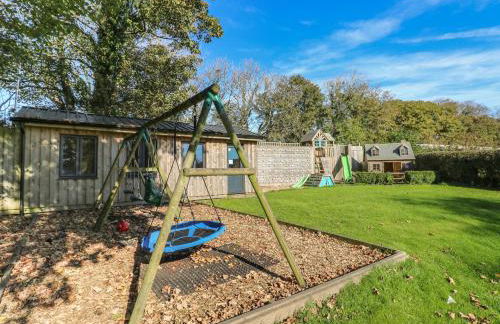 Stable Cottage - Photo 21