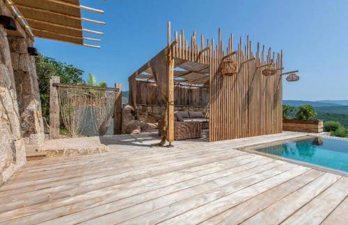 NOUVEAUTE! Magnifique villa à 2 minutes des plus belles plages de la rive sud - Foto 22