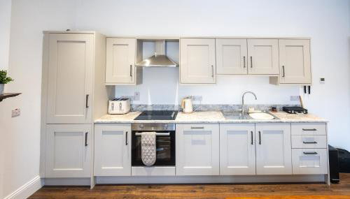 The Bank Apartment Irvinestown - Foto 5