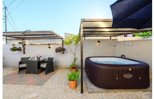 1 Bedroom Lovely Home In Barat - Foto 10