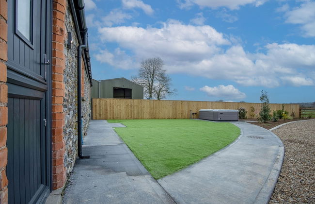 The Barn At Kiln Park - 2 Bed Cottage - Narberth - Foto 65