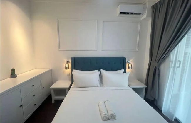 R&F Princess Cove - Foto 3