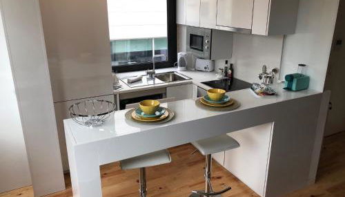 URBAN VIEWS Terrace - Duplex Apartment "Luis I" - Foto 2