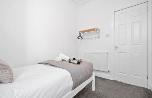 Ludgate 2 Bedroom Apartment - Alloa - Foto 19