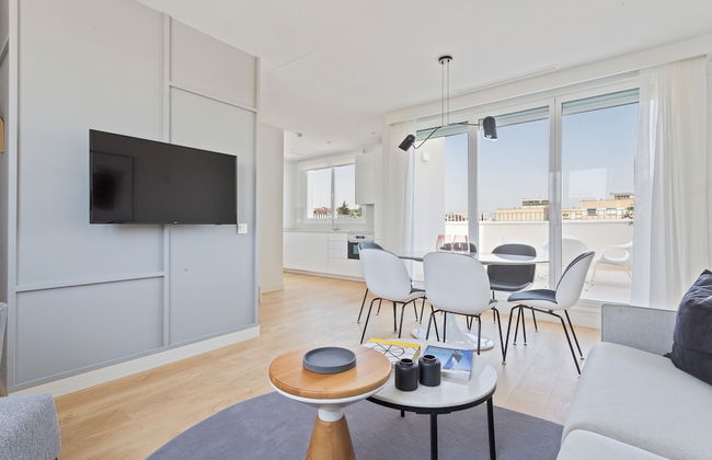 Uma Suites O'Donnell - Foto 47