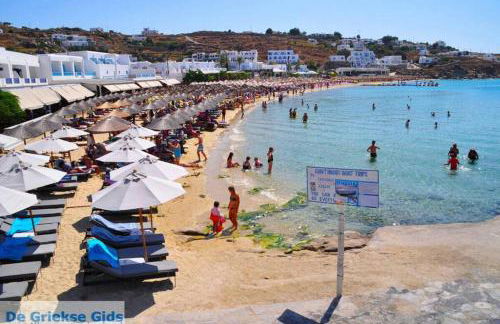 Agge Mykonο stay - Foto 23