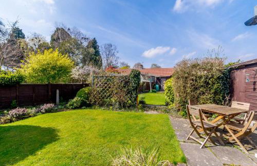 Ivy Cottage - Foto 23
