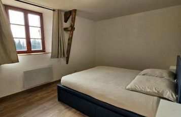 Grand gîte 8 personnes, calme, proche mer - Foto 17