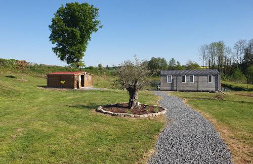 Belle location face à l'étang - Foto 17