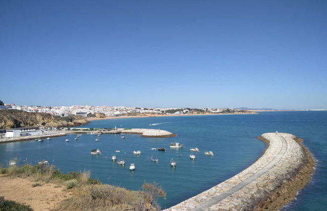 Albufeira Tuk Tuk Tours - Photo 7