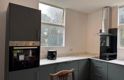 Westwood House, Hastings - Spacious 5 Ensuite Home Near Hastings Town & beach - Foto 35