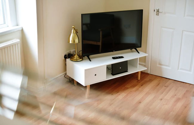 Host Stay Gerald Street - Foto 15