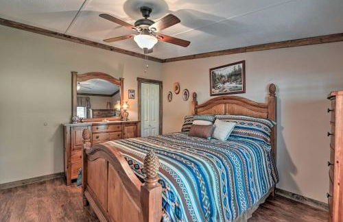 Tennessee Countryside Escape on 2 Acres! - Foto 19