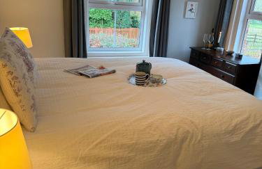 Cosy Forest Cottage Log Fire Ponies Walks - Foto 36