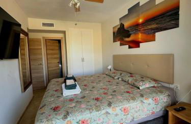 Aldea Beach Boutique Apartment - Photo 12