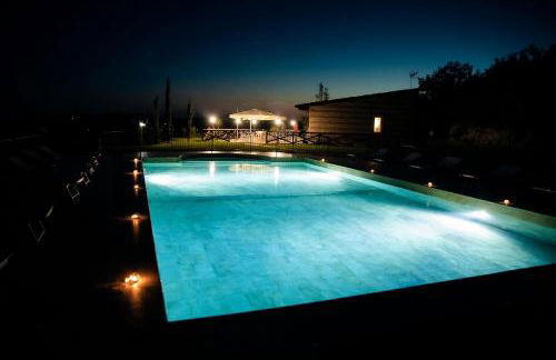 Tormalina rosa presso La Bordona - Foto 43